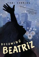 Cover image of Becoming Beatriz