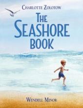 Cover image of The seashore book