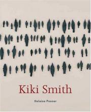 Cover image of Kiki Smith