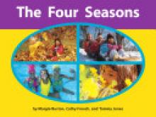 Cover image of The Four Seasons