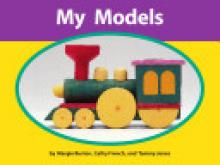 Cover image of My Models