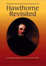 Cover image of Hawthorne revisited