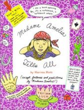 Cover image of Madame Amelia tells all
