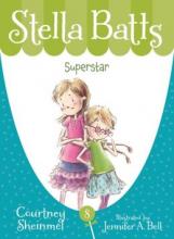 Cover image of Superstar