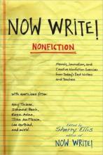 Cover image of Now write! nonfiction