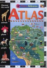 Cover image of Picture reference atlas