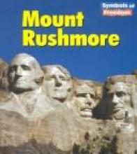 Cover image of Mount Rushmore