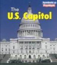 Cover image of The U.S. Capitol