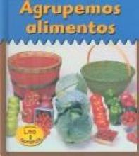 Cover image of Agrupemos alimentos