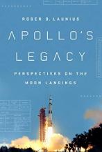 Cover image of Apollo's legacy