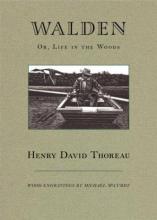 Cover image of Walden