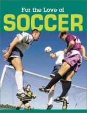 Cover image of Soccer