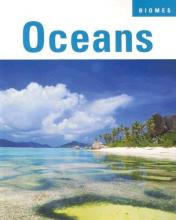 Cover image of Oceans