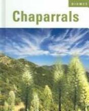 Cover image of Chaparrals