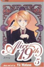 Cover image of Alice 19th