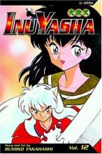 Cover image of Inu Yasha