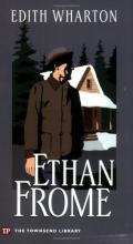 Cover image of Ethan Frome