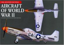 Cover image of Aircraft of World War II