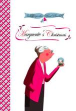 Cover image of Marguerite's Christmas