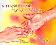 Cover image of A handshake from heaven