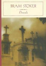 Cover image of Dracula