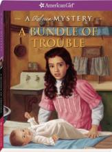 Cover image of Bundle of trouble