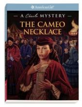 Cover image of The cameo necklace