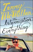Cover image of The interruption of everything