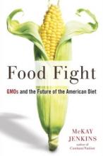 Cover image of Food fight