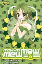 Cover image of Tokyo mew mew