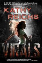 Cover image of Virals