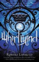 Cover image of Whirlwind #5