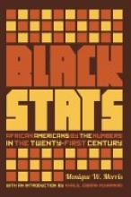 Cover image of Black stats