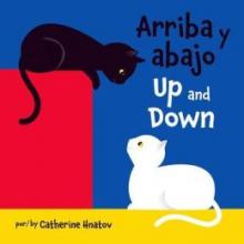 Cover image of Arriba y abajo =