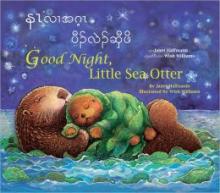 Cover image of Good night, Little Sea Otter