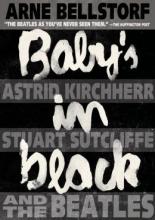 Cover image of Baby's in black