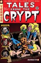 Cover image of Tales from the crypt