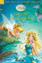 Cover image of Disney fairies