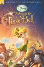 Cover image of Disney fairies