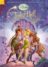 Cover image of Disney fairies