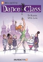 Cover image of Dance class