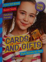 Cover image of Cards and gifts