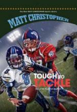 Cover image of Tough to tackle