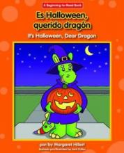 Cover image of Es Halloween, Querido Dragon =