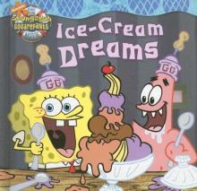 Cover image of Ice-cream dreams