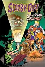 Cover image of Scooby-Doo! Nothing s'more terrifying!