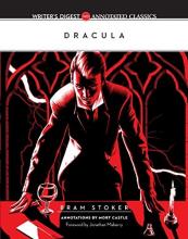 Cover image of Dracula