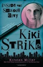 Cover image of Inside the shadow city