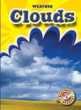 Cover image of Clouds