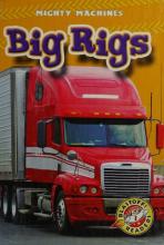 Cover image of Big rigs